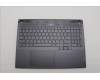 Lenovo COVER Upper Case ASM_RUS C 82YA SGRGB para Lenovo Legion Slim 5-16IRH8 (82YA/83D6)