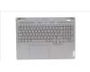 Lenovo COVER Upper Case ASM_UKE C 82YA SGRGB para Lenovo Legion Slim 5-16IRH8 (82YA/83D6)