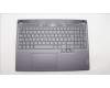 Lenovo COVER Upper Case ASM_ITA C 82YA SGRGB para Lenovo Legion Slim 5-16IRH8 (82YA/83D6)