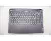 Lenovo COVER Upper Case ASM_SPA C 82YA SGRGB para Lenovo Legion Slim 5-16IRH8 (82YA/83D6)