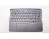 Lenovo COVER Upper Case ASM_POR C 82YA SGRGB para Lenovo Legion Slim 5-16IRH8 (82YA/83D6)
