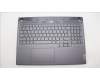 Lenovo COVER Upper Case ASM_SWS C 82YA SGRGB para Lenovo Legion Slim 5-16IRH8 (82YA/83D6)