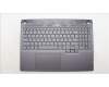 Lenovo COVER Upper Case ASM_UKR C 82YA SGRGB para Lenovo Legion Slim 5-16IRH8 (82YA/83D6)