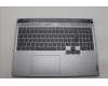 Lenovo COVER Upper Case ASM_UKE C 82YA MGBL para Lenovo Legion Slim 5-16IRH8 (82YA/83D6)
