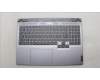 Lenovo COVER Upper Case ASM_SPA C 82YA MGBL para Lenovo Legion Slim 5-16IRH8 (82YA/83D6)