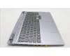 Lenovo COVER Upper Case ASM_RUS C 82YA MGRGB para Lenovo Legion Slim 5-16IRH8 (82YA/83D6)