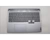 Lenovo COVER Upper Case ASM_UKE C 82YA MGRGB para Lenovo Legion Slim 5-16IRH8 (82YA/83D6)