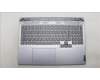 Lenovo COVER Upper Case ASM_SPA C 82YA MGRGB para Lenovo Legion Slim 5-16IRH8 (82YA/83D6)