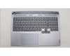 Lenovo COVER Upper Case ASM_GER C 82YA MGRGB para Lenovo Legion Slim 5-16IRH8 (82YA/83D6)