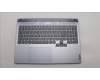 Lenovo COVER Upper Case ASM_UKR C 82YA MGRGB para Lenovo Legion Slim 5-16IRH8 (82YA/83D6)