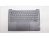 Lenovo COVER Upper Case ASM_EURO ENGH82X3NFPSG para Lenovo Yoga Slim 6-14APU8 (82X3)