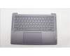 Lenovo COVER Upper Case ASM_GRE_H 82X3 NFPSTGY para Lenovo Yoga Slim 6-14APU8 (82X3)