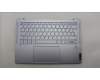 Lenovo COVER Upper Case ASM_SLV_H 82X3 FPMIGY para Lenovo Yoga Slim 6-14APU8 (82X3)