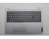 Lenovo COVER UpCase_UKE C82XF NFP CG BL PLDF para Lenovo IdeaPad Slim 5 16IRL8 (82XF)