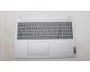 Lenovo COVER UpCase_NORDIC C82XF NFP CG BLPLDF para Lenovo IdeaPad Slim 5 16IRL8 (82XF)