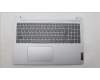 Lenovo COVER UpCase_BUL C82XF NFP CG BL PLDF para Lenovo IdeaPad Slim 5 16IRL8 (82XF)