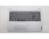 Lenovo COVER UpCase_SWS C82XF NFP CG NBL PLDF para Lenovo IdeaPad Slim 5 16IRL8 (82XF)