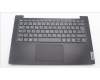 Lenovo COVER Upper Case ASM_GER L83A0 TEX para Lenovo V14 G4 IRU (83A0)