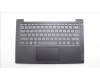 Lenovo COVER Upper Case ASM_RUS L83A0 TEX para Lenovo V14 G4 IRU (83A0)