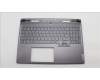 Lenovo COVER Upper Case ASM_ARA C 82Y3 BLWH para Lenovo Legion S7-16IRH8 (82Y3)