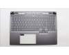Lenovo COVER Upper Case ASM_ITA C 82Y3 BLWH para Lenovo Legion S7-16IRH8 (82Y3)