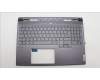 Lenovo COVER Upper Case ASM_SPA C 82Y3 BLWH para Lenovo Legion S7-16IRH8 (82Y3)