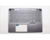 Lenovo COVER Upper Case ASM_SWS C 82Y3 RGB para Lenovo Legion S7-16IRH8 (82Y3)