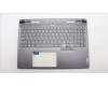 Lenovo COVER Upper Case ASM_ENG C 82Y4 BLWH para Lenovo Legion Slim 7-16APH8 (82Y4)