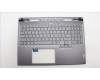Lenovo COVER Upper Case ASM_EURO ENG C 82Y4BLWH para Lenovo Legion Slim 7-16APH8 (82Y4)