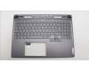 Lenovo COVER Upper Case ASM_POR C 82Y4 BLWH para Lenovo Legion Slim 7-16APH8 (82Y4)