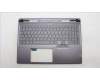 Lenovo COVER Upper Case ASM_EURO ENG C 82Y4 RGB para Lenovo Legion Slim 7-16APH8 (82Y4)