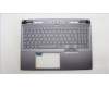 Lenovo COVER Upper Case ASM_UKE C 82Y4 RGB para Lenovo Legion Slim 7-16APH8 (82Y4)