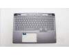 Lenovo COVER Upper Case ASM_ITA C 82Y4 RGB para Lenovo Legion Slim 7-16APH8 (82Y4)