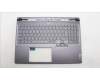 Lenovo COVER Upper Case ASM_FRA C 82Y4 RGB para Lenovo Legion Slim 7-16APH8 (82Y4)