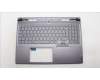 Lenovo COVER Upper Case ASM_SWS C 82Y4 RGB para Lenovo Legion Slim 7-16APH8 (82Y4)