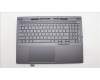 Lenovo COVER Upper Case ASM_ARA L21J8 FPSG BL para Lenovo ThinkBook 16p G4 IRH (21J8)