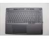 Lenovo COVER Upper Case ASM_FRA/ARA L21J8FPSGBL para Lenovo ThinkBook 16p G4 IRH (21J8)