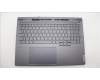 Lenovo COVER Upper Case ASM_HUN L21J8 FPSG BL para Lenovo ThinkBook 16p G4 IRH (21J8)