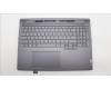 Lenovo COVER Upper Case ASM_UKR L21J8 FPSG BL para Lenovo ThinkBook 16p G4 IRH (21J8)