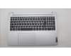 Lenovo COVER UpCase_SWS C82XF NFP CG NBL ALDF para Lenovo IdeaPad Slim 5 16IRL8 (82XF)