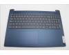 Lenovo COVER UpCase_SPA C82XF NFP AB NBL ALDF para Lenovo IdeaPad Slim 5 16IRL8 (82XF)