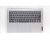 Lenovo COVER UpCase_EUROENGC82XD NFP CG NBL AL para Lenovo IdeaPad Slim 5 14IRL8 (82XD)