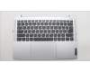 Lenovo COVER UpperCase_ITA C82XD NFP CG NBL AL para Lenovo IdeaPad Slim 5 14IRL8 (82XD)