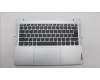 Lenovo COVER UpperCase_FRA C82XD NFP CG NBL AL para Lenovo IdeaPad Slim 5 14IRL8 (82XD)