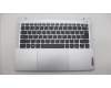 Lenovo COVER UpperCase_BEL C82XD NFP CG NBL AL para Lenovo IdeaPad Slim 5 14IRL8 (82XD)