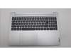 Lenovo COVER UpCase_ENG C82XF NFP CG NBL ALDF para Lenovo IdeaPad Slim 5 16IRL8 (82XF)