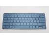 Lenovo COVER Keyboard L82YQ Assy EURO ENG para Lenovo Yoga Book 9 13IRU8 (82YQ)