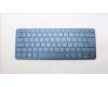 Lenovo COVER Keyboard L82YQ Assy CZE/SLK para Lenovo Yoga Book 9 13IRU8 (82YQ)