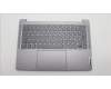 Lenovo COVER Upper Case ASM_ITA H 83AM ARGY para Lenovo IdeaPad Pro 5-14APH8 (83AM)
