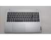 Lenovo COVER UpCase_EUROENG C82XG NFP CG NBL AL para Lenovo IdeaPad Slim 5 16ABR8 (82XG)